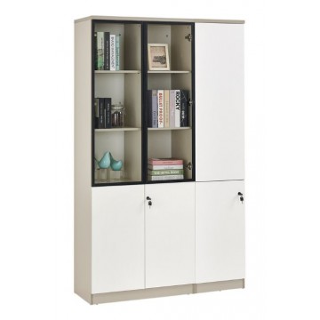 Book Cabinets BCN1233A